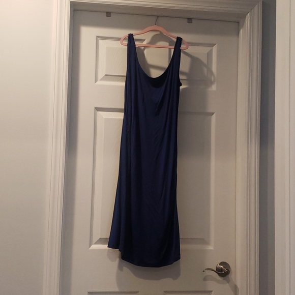 RNXRBB fitted maternity dress - Picture 1 of 2